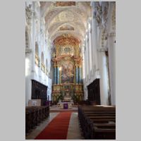 Amberg, St. Georg, FotoTilman2007, Wikipedia,5.jpg